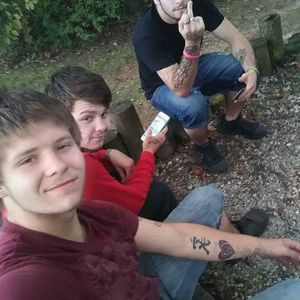 Meet your Posher, Spencer